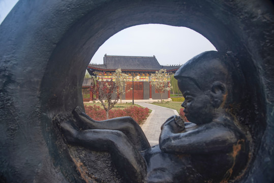 胭脂岛
