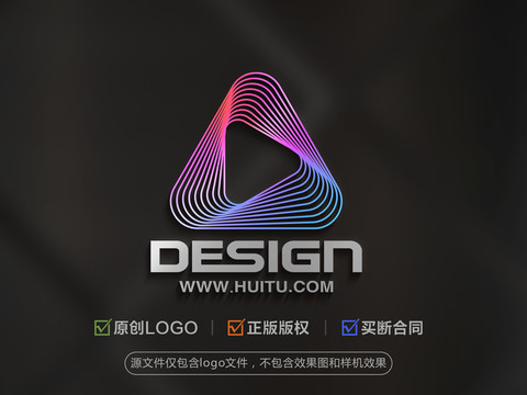 媒体影视LOGO