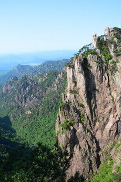 安徽黄山