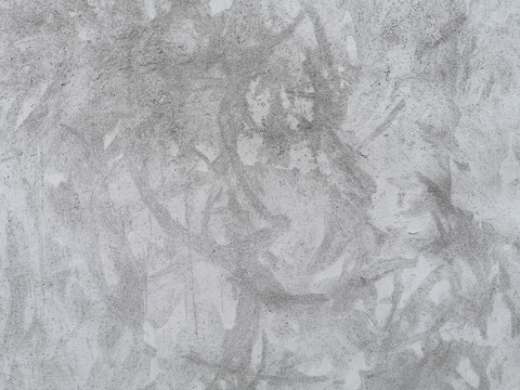 水泥墙