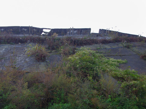 汶川地震