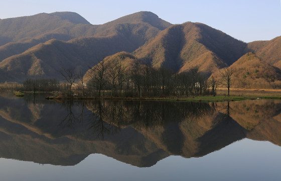 大九湖