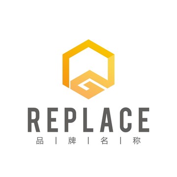 JG字母标志