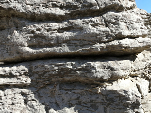 岩石岩层山石纹理素材背景图