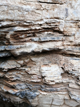 岩石岩层山石纹理素材背景图