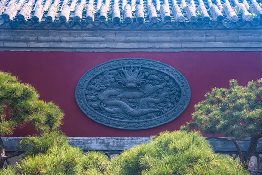 岱庙