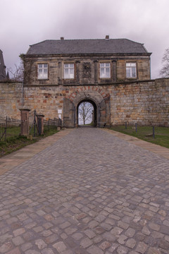 巴特本特海姆城堡