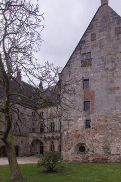 巴特本特海姆城堡