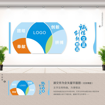 企业励志