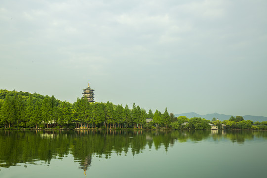 雷峰塔