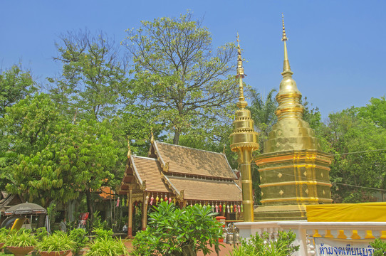 帕辛寺旅拍风景