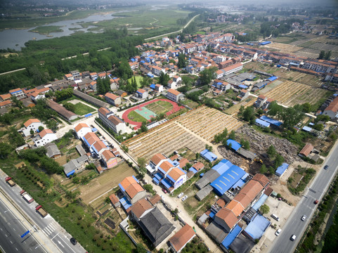 乡村学校