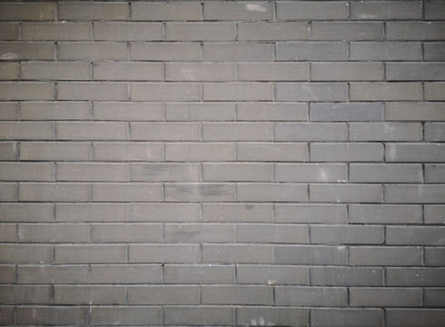 古建砖墙