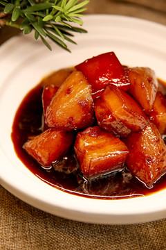 红烧肉
