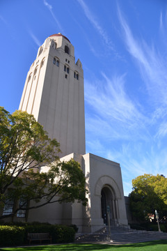 斯坦福大学