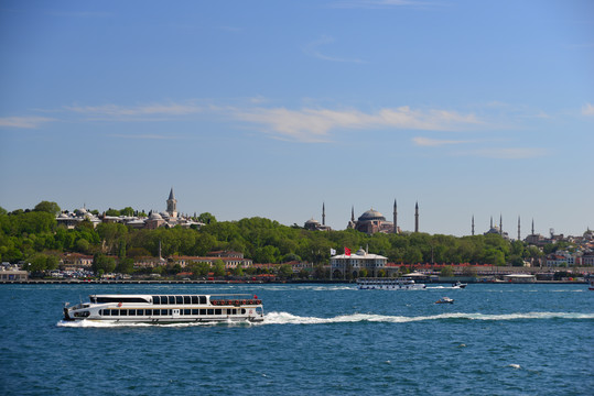 伊斯坦布尔现代艺术博物馆