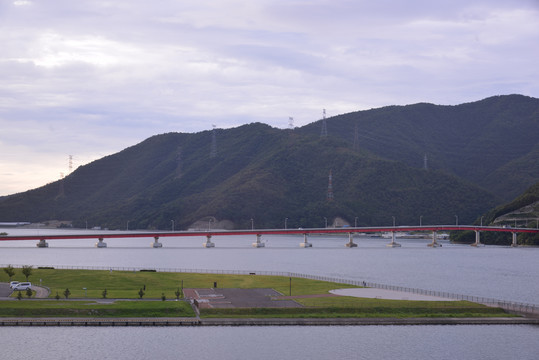 日本风景