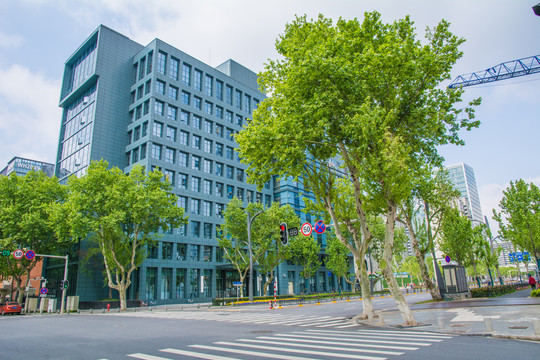 武汉市地理信息中心