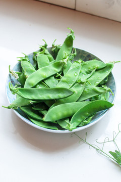 荷兰豆