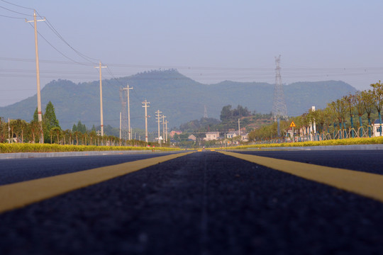 宋山大道