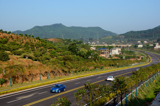 宋山大道