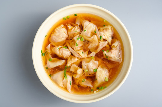 馄饨
