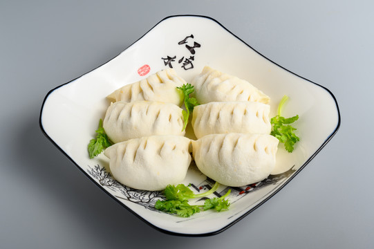 手工饺子