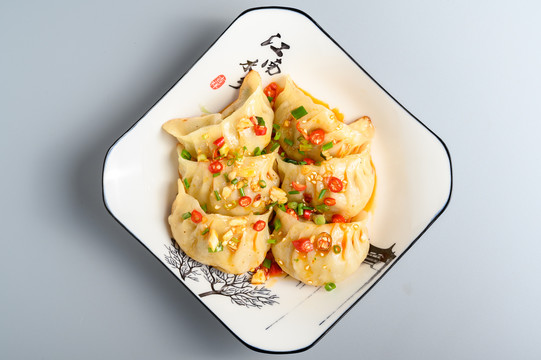 煎饺