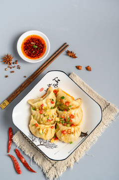 煎饺