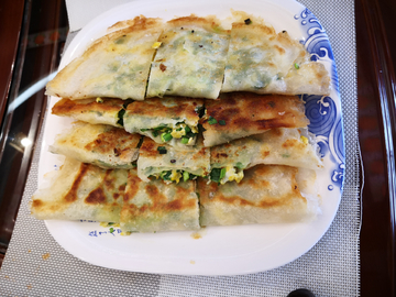 美食