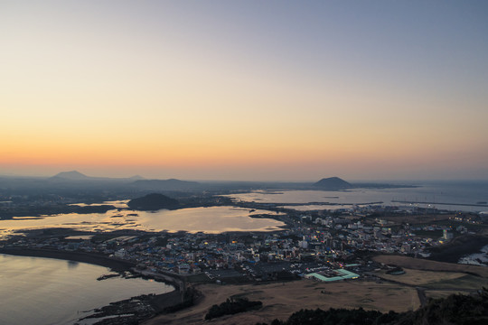 韩国济州岛1