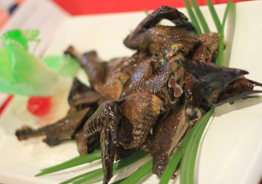 中餐佳肴