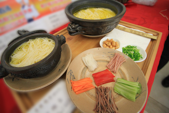 美味美食