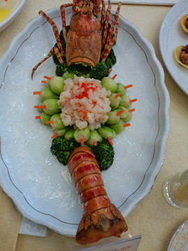 美味美食