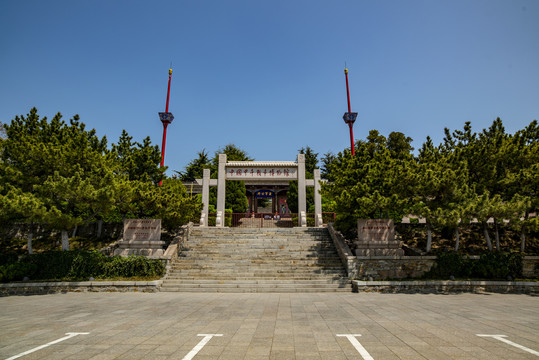 中国甲午战争博物馆