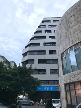 国立台湾大学