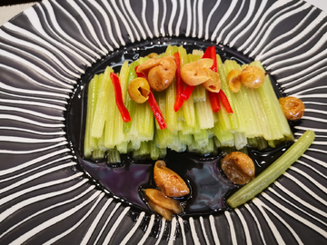 美食