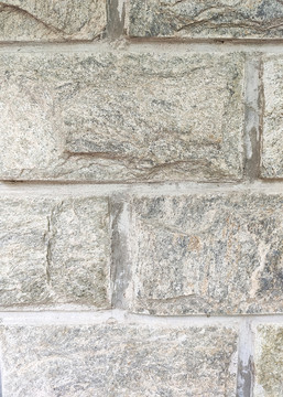 石头石墙纹理背景