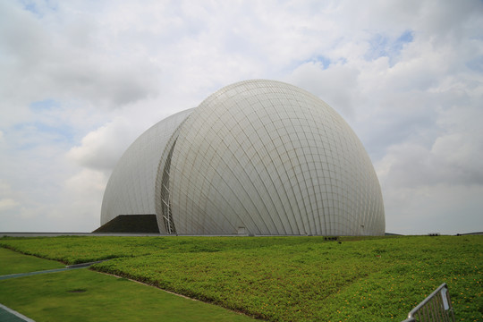 珠海大剧院