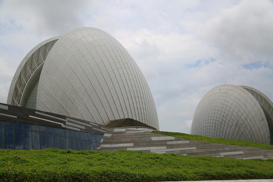 珠海大剧院