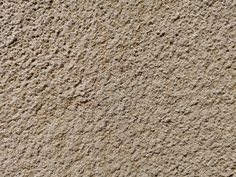 沙粒墙壁背景纹理