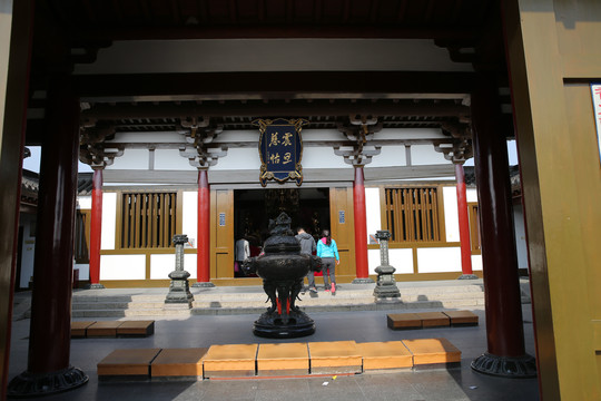 紫竹禅寺