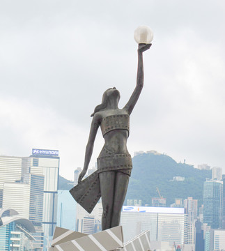 2012年香港随拍