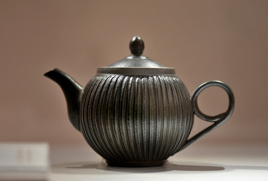 铁壶茶壶