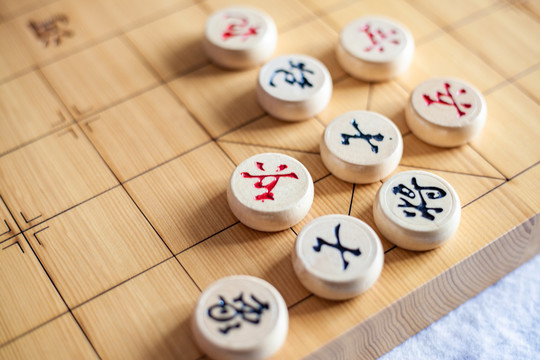 中国象棋