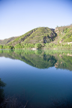 侍郎湖
