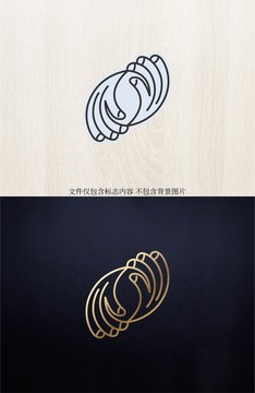 logo标志商标字体设计S