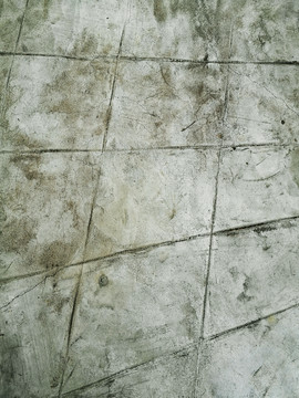 水泥地面地板