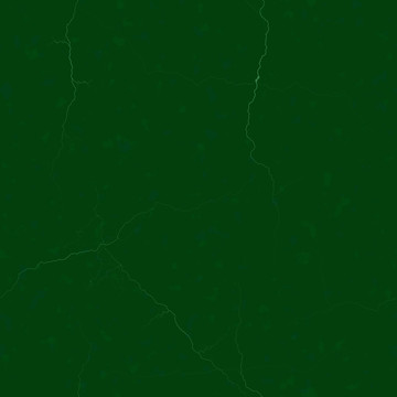 绿色大理石