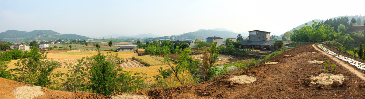 乡村